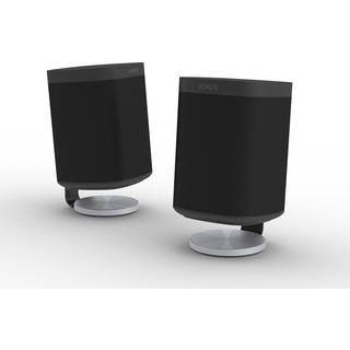 Multibrackets M Sonos ONE/SL/PLAY:1 bordstand | Sort
