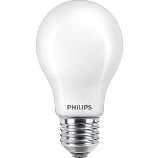 Philips LED kronepære 60W - dæmpbar (På lager i varehus)