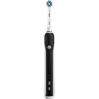 Oral-B El-tandbørste FlossAction Pro 700