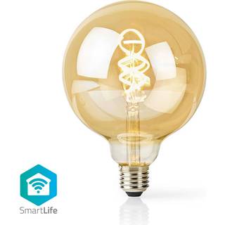 Nedis SmartLife LED E27 4,9W 1800-6500 K