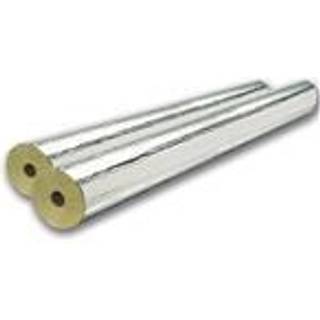 Rockwool 800 rørskål 18mm x 30mm isol