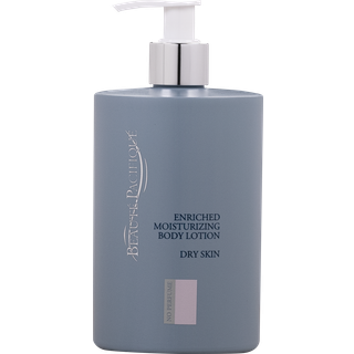 Beauté Pacifique Enriched Moisturizing Body Lotion uden parfume