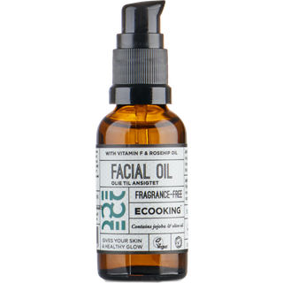 Ecooking Facial Oil (30 ml)