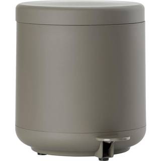 Zone Denmark Ume pedalspand 4 l Taupe