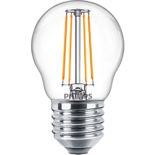 Philips - LED classic 40W E27 WW P45 CL ND RFSRT4