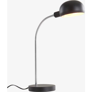 LINCON bordlampe - Sort