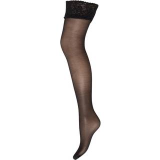 Silk Look Stay-Up 20 Den