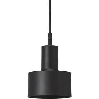 PR Home Solo pendel, E27, Ø13 cm, mat sort