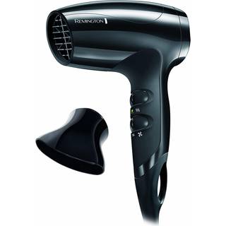 REMINGTON Hårtørrer D5000 Compact - 1800 W