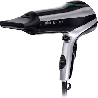 Braun Hårtørrer Satin Hair 7 HD710 - 2200 W