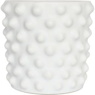 Cloudy krukke, mini, mørkegrå