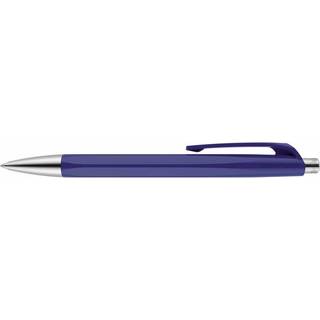 Caran d'Ache 888 Infinite Ballpoint Pen Oil-Based NF0888-149 Night Blue