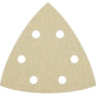 Klingspor 1x100 Klingspor PS 33 CK Sand paper velcro Grain 80 GLS 15