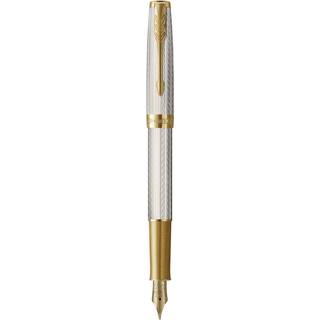Sonnet Mistral GT Fountain Pen Medium Nib 18K, Parker 2119794