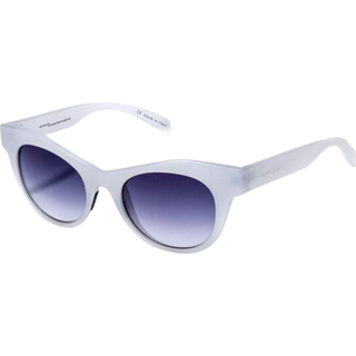 Italia Independent II 0096TT 004.000 51 Solbriller Mænd Krystalklar - Clear - 51mm