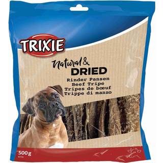 Trixie Beef Tripe 500g
