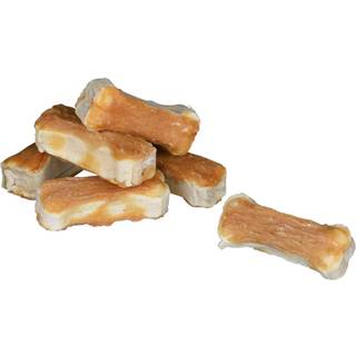 Trixie Denta Fun Chicken Chewing Bones 5 cm 8 pcs./120 g
