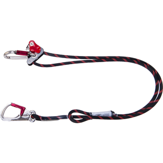 Støtteline cresto 2370-2,0m