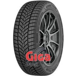 Goodyear UltraGrip Performance + SUV XL MFS BSW 3PMSF 255/50R18 106V