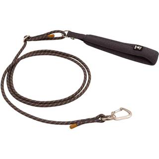 Hurtta Justerbar Snor Eco Blackberry - 120-180 cm / 6 mm
