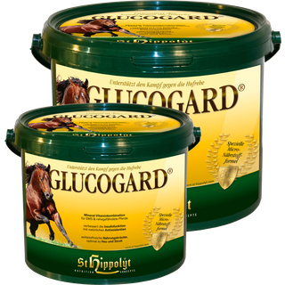 GlucoGard - 3 kg