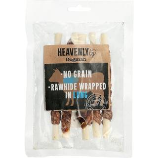 Heavenly Tyggepinde med Okselunge -