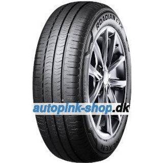 Nexen Roadian CTX ( 215/75 R16C 116/114R 10PR )
