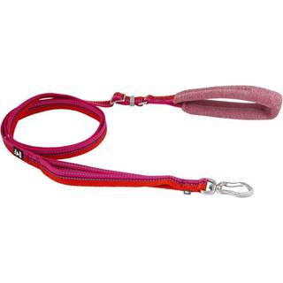 Hurtta Justerbar Snor Eco Rosehip - 120-180 cm / 20 mm