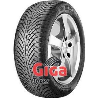 Fulda MultiControl XL MFS BSW 3PMSF 225/45R18 95W