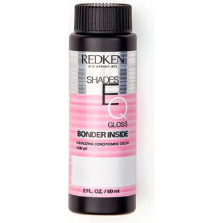 Redken Shades EQ Gloss Bonder Inside 07AG Smokey Beige 60 ml