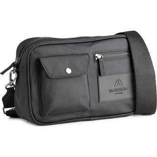 Markberg Darla vegan crossbody  (BLACK W/BLACK(129))