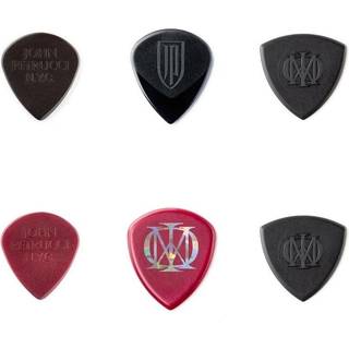 Jim Dunlop John Petrucci Signature Variety Guitar Picks