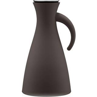 EVA SOLO Termokande 1,0 liter - chokolade