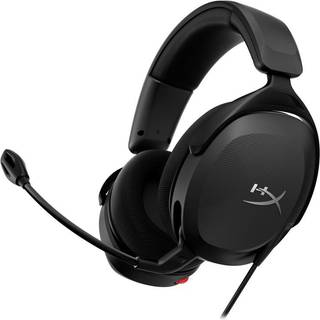HyperX Cloud Stinger 2 Core PC Gaming-Headset - Sort -> Forventet levering: 1-2 hverdage