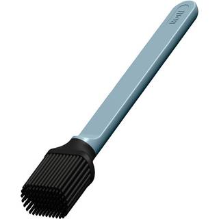 Rosti Classic bagepensel silikone Dusty blue