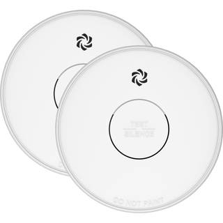 Nexa Fire Alarm Wireless Wsa-102 2-pack