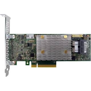 Lenovo 4Y37A72483 RAID controller PCI Express x8 3.0 12 Gbit/sek.