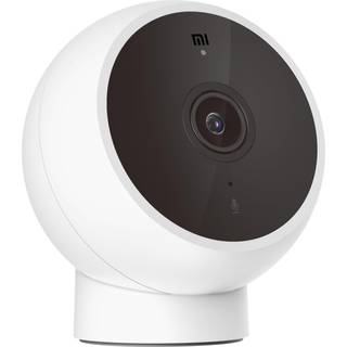 Xiaomi Mi Camera 2K (Magnetic Mount) - Overvågningskamera