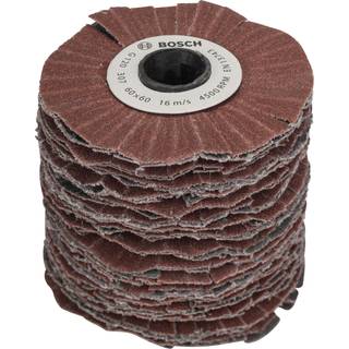 Bosch Slibevalse (fleksibel) Systemtilbehør PRR 250 ES - 1600A00153