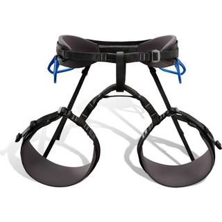Arc'teryx Men's Konseal Harness Black/Vitality, XS