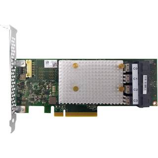 ThinkSystem RAID 9350-16i 4GB Flash PCIe 12Gb Adapter