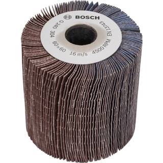 Bosch DIY 1600A0014X Lamelrulle til Texoro, 60 mm K240