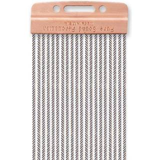 Evans Puresound T1320 seiding til 13" lilletromme