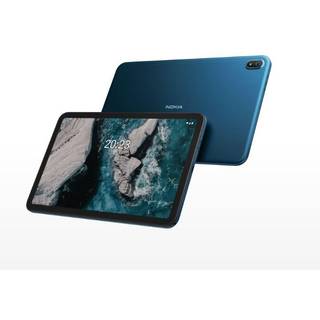 Nokia T20 LTE - 64GB - Mørkeblå