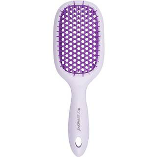 Brushworks HD Quick Blow Dry Hair Brush