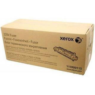 Xerox 115R00115 fuser 10000 Sider