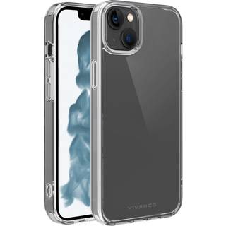 Vivanco Safe & Steady Cover iPhone 14 Pro Max Klar
