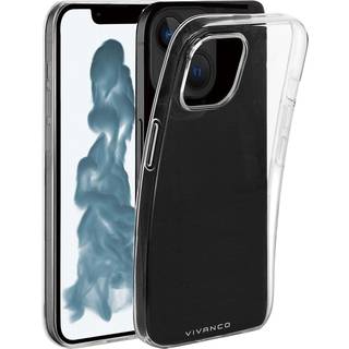 Vivanco Super Slim Cover (iPhone 14 Plus)