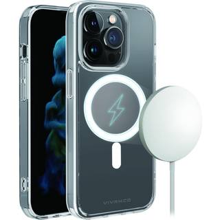 Vivanco Mag Steady Cover (iPhone 14 Pro Max)