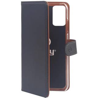CELLY Wally - flip cover for mobile phone